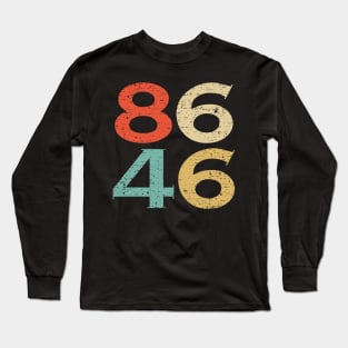 8646 Long Sleeve T-Shirt